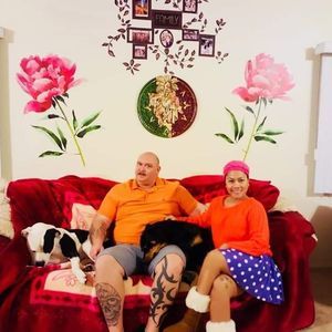 Meet your Posher, Gina